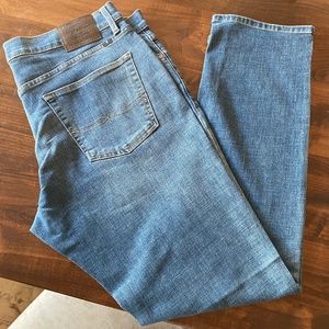 Lucky brand denim jeans
